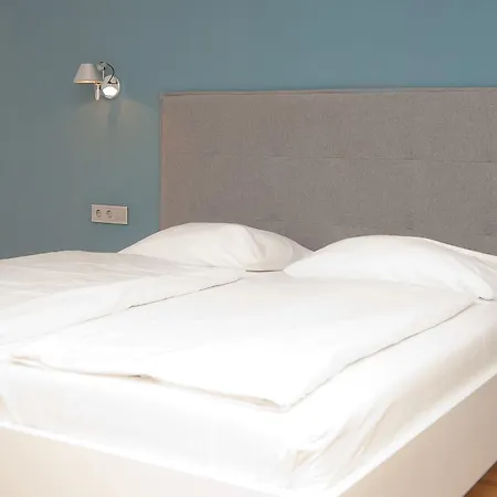 Hotel Dk Heidelberg