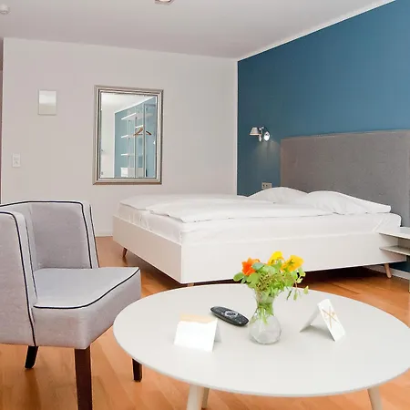 Hotel Dk Heidelberg