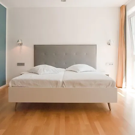 Hotel Dk