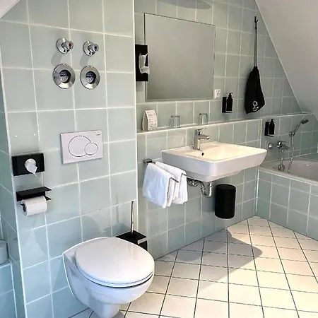 Hotel Dk Heidelberg