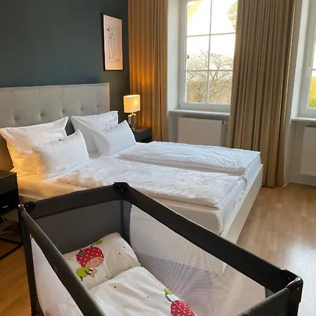 Hotel Dk Heidelberg