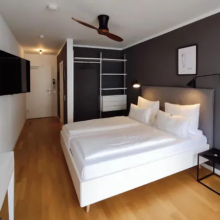 Hotel Dk