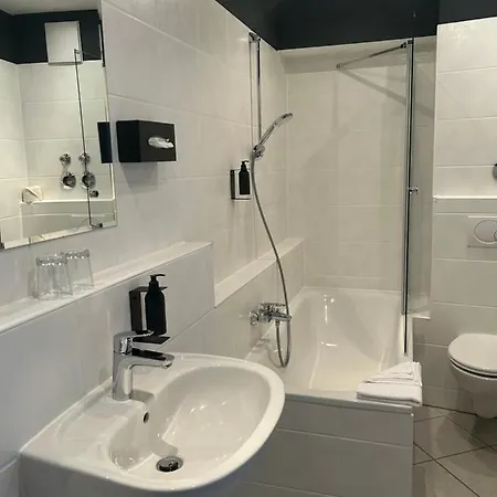 Hotel Dk Heidelberg