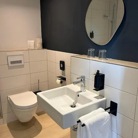 Hotel Dk 3*