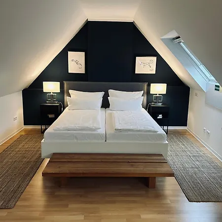 Dk Hotel Heidelberg
