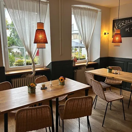 Dk Hotel Heidelberg