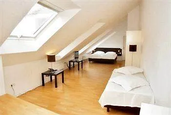 Hotel Dk 3*