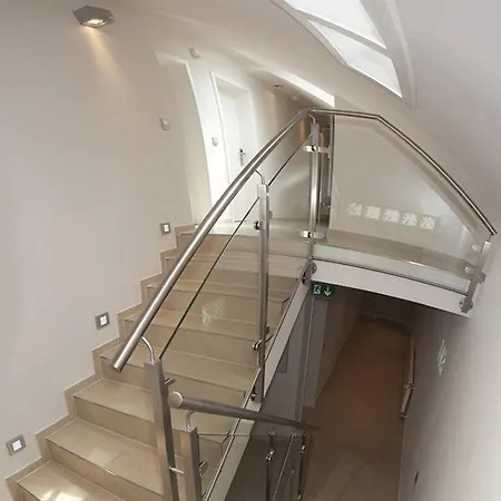 Hotel Dk
