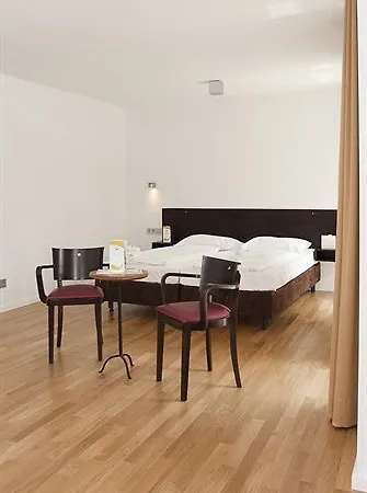 Hotel Dk