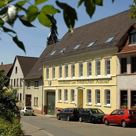 Hotel Dk Heidelberg